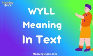 ICL Meaning In Text